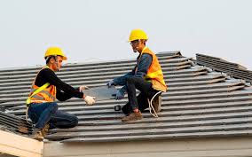 Best Commercial Roofing Services  in New Hyde Park, NY